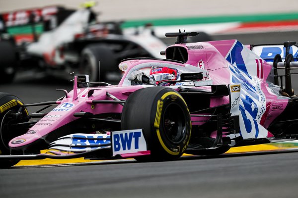 2020 Portuguese GP