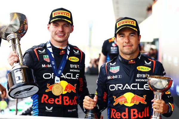 F1 Grand Prix of Japan