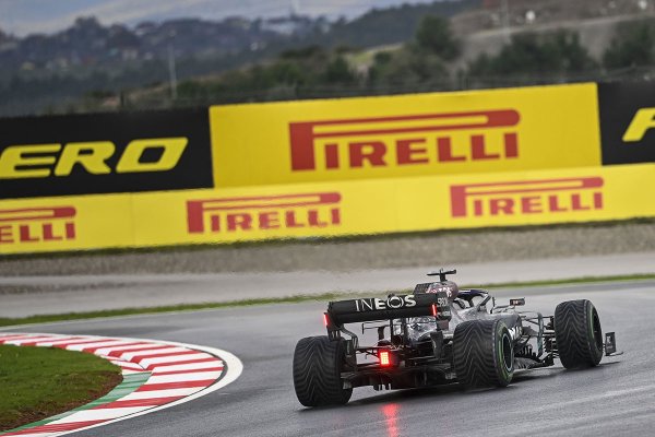 2020 Turkish GP