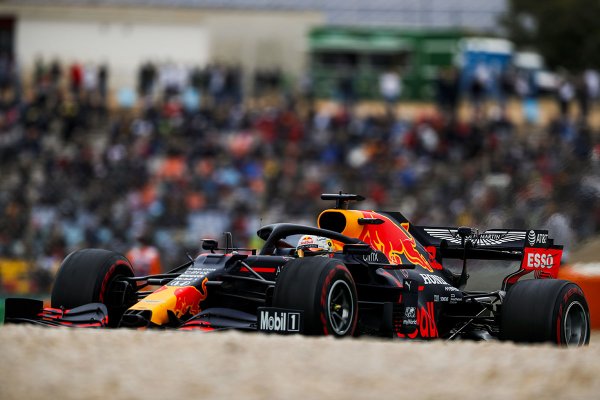 2020 Portuguese GP