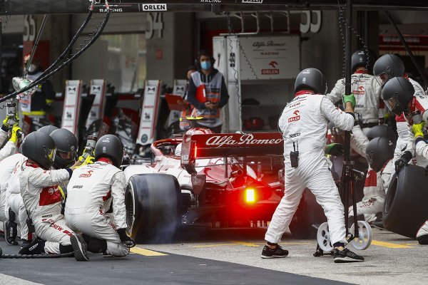 2020 Portuguese GP