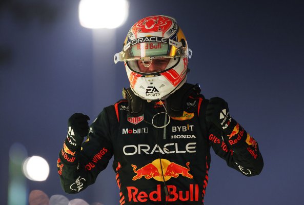 F1 Grand Prix of Bahrain