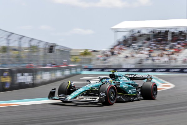 Formula 1 2023: Miami GP