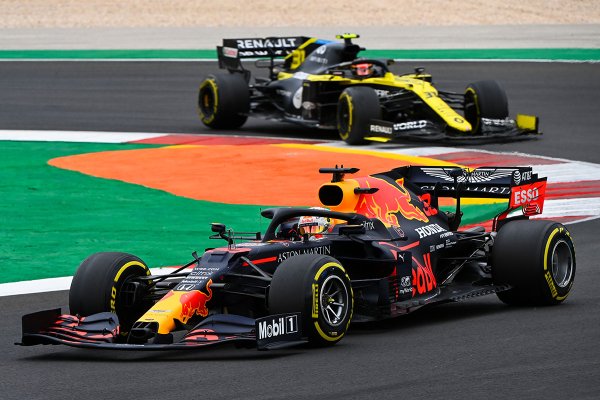 2020 Portuguese GP