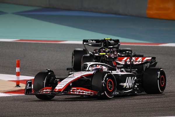 Formula 1 2023: Bahrain GP