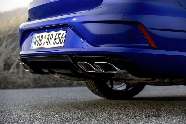 Volkswagen Arteon R