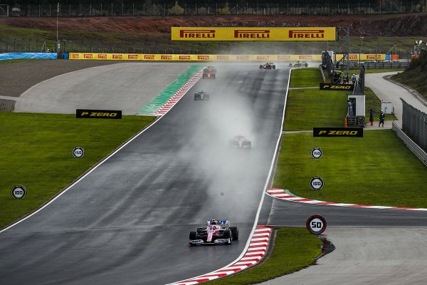 2020 Turkish GP