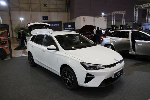 MG 5