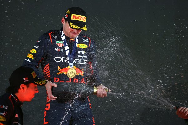 Formula 1 2023: Bahrain GP