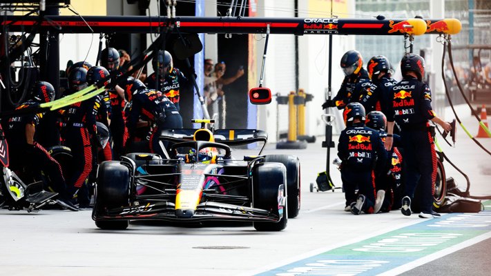 F1 Grand Prix of Miami