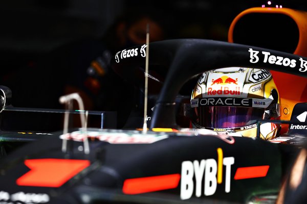 Formula 1 Testing in Bahrain - Day 3