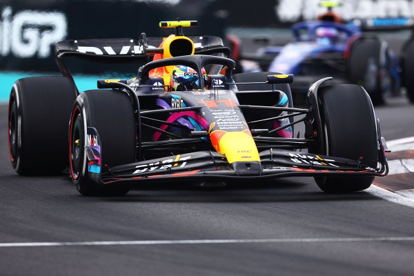 F1 Grand Prix of Miami