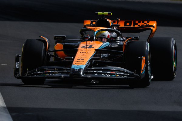 Formula 1 2023: Miami GP