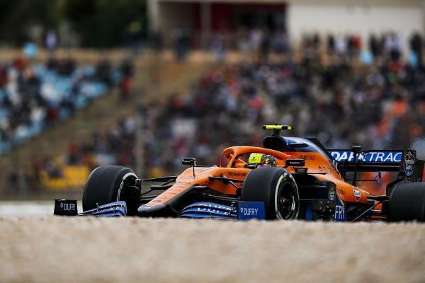 2020 Portuguese GP
