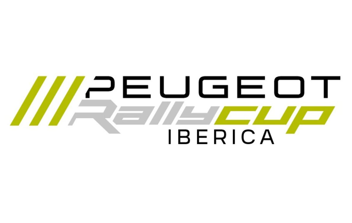 Peugeot Rally Cup 2024 00