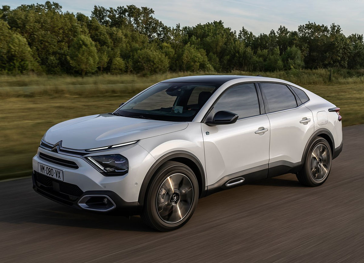 CitroenC4X 17