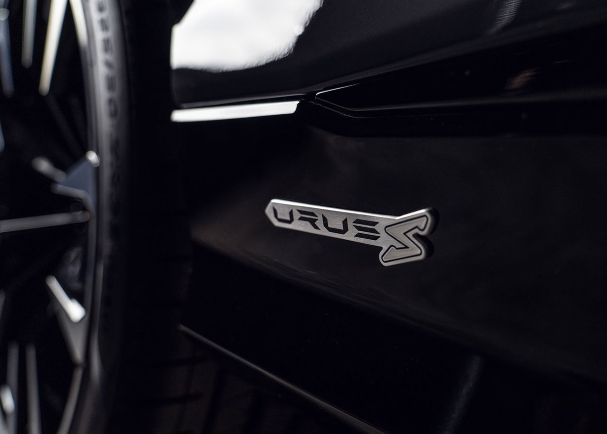 Lamborghini Urus S 2023 20