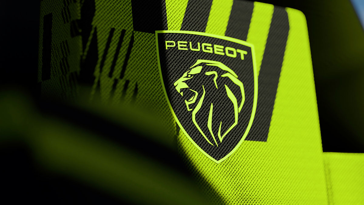 Peugeot 9X8 07