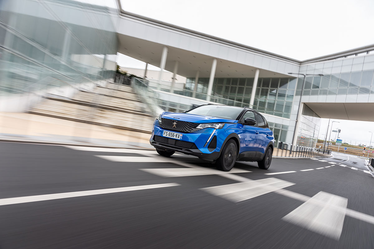 PEUGEOT 3008 038