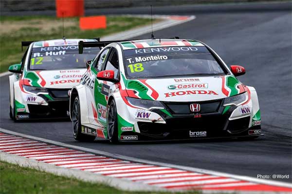 TiagoMonteiro-Hungaroring