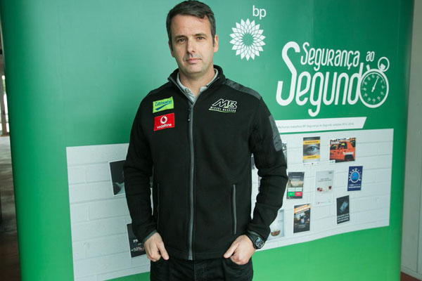 Miguel Barbosa