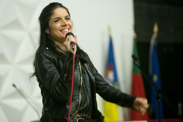 Roberta Medina