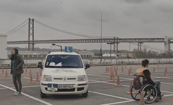 Brisa lança nova campanha de segurança rodoviária