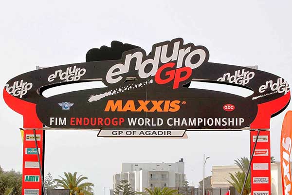 Enduro-Agadir