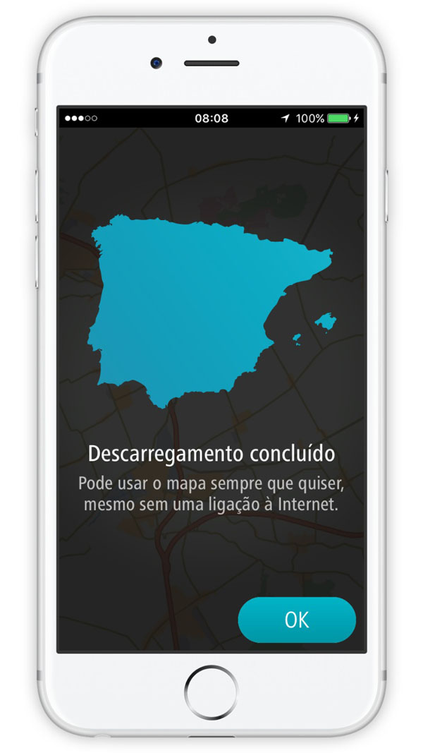 TomTom Go Mobile disponível para iPhone