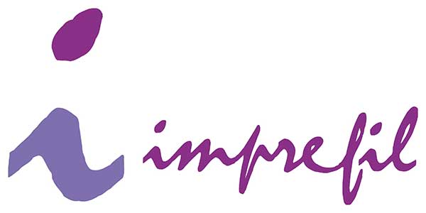 Imprefil-logo