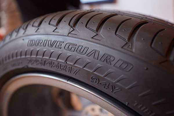 BDG T123