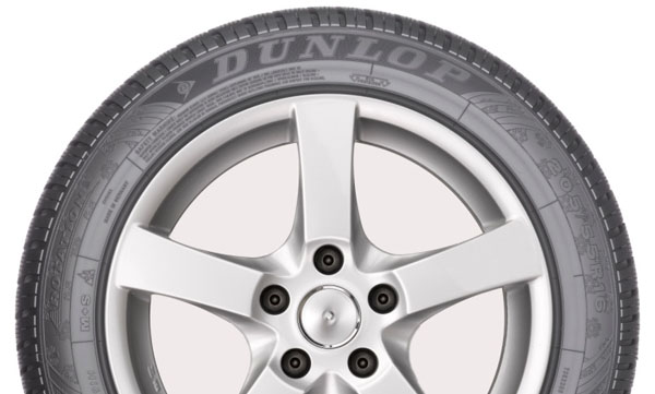 Pneus Dunlop equipam novo BMW Série 7 Berlina