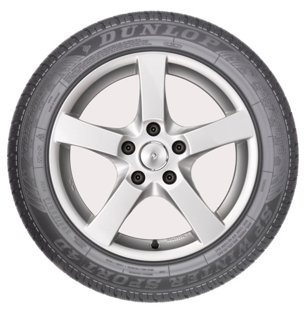 Pneus Dunlop equipam novo BMW Série 7 Berlina