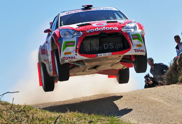 Apresentada edição de 2016 do Rali Serras de Fafe