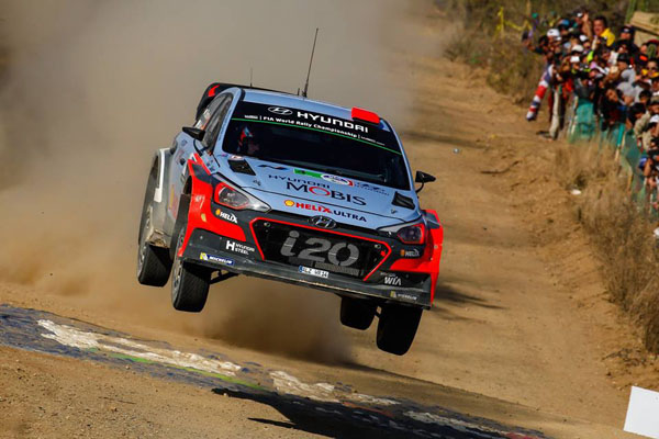 Dani Sordo