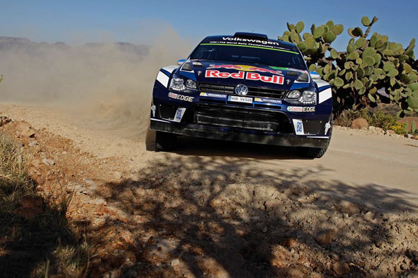 Sébastien Ogier