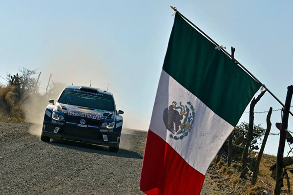 Sébastien Ogier