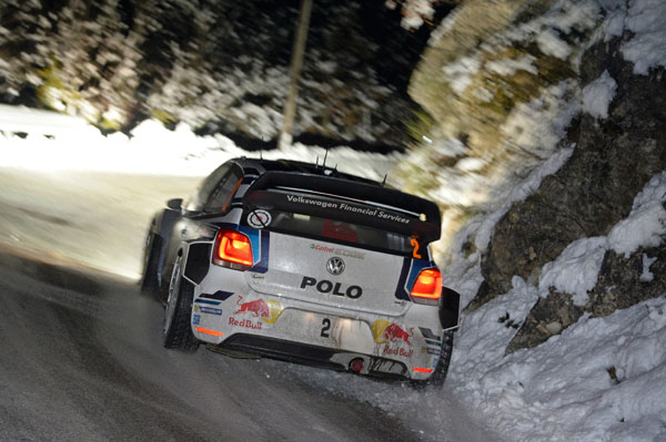 Jari-Matti Latvala