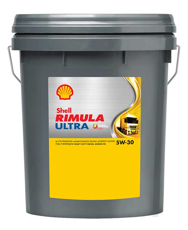 Shell-Rimula