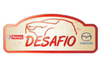 DesafioMazda-MiniLogo