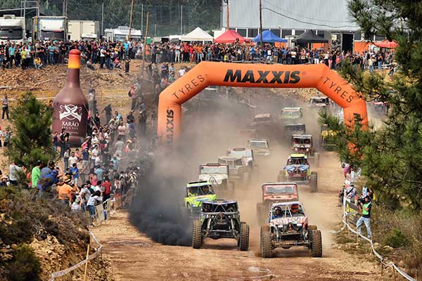 Trial4x4-partida