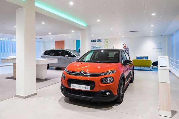 Citroen