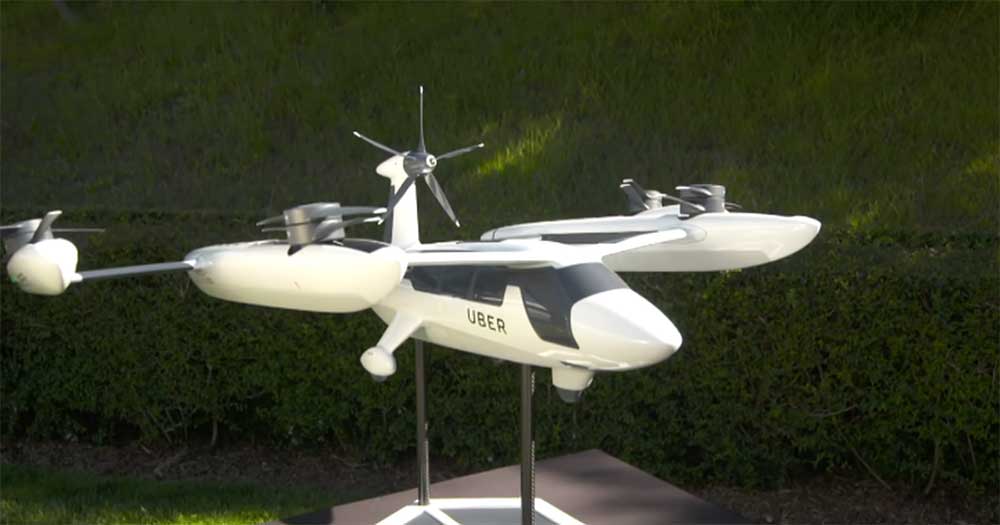 Uber Voador Elevate 003