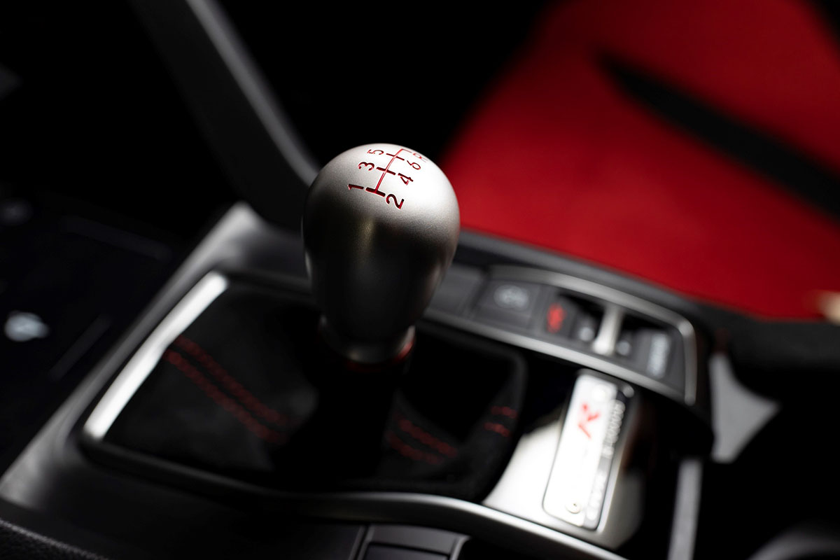 HondaCivicTypeR LimitedEdition SuzukaCircuit 005