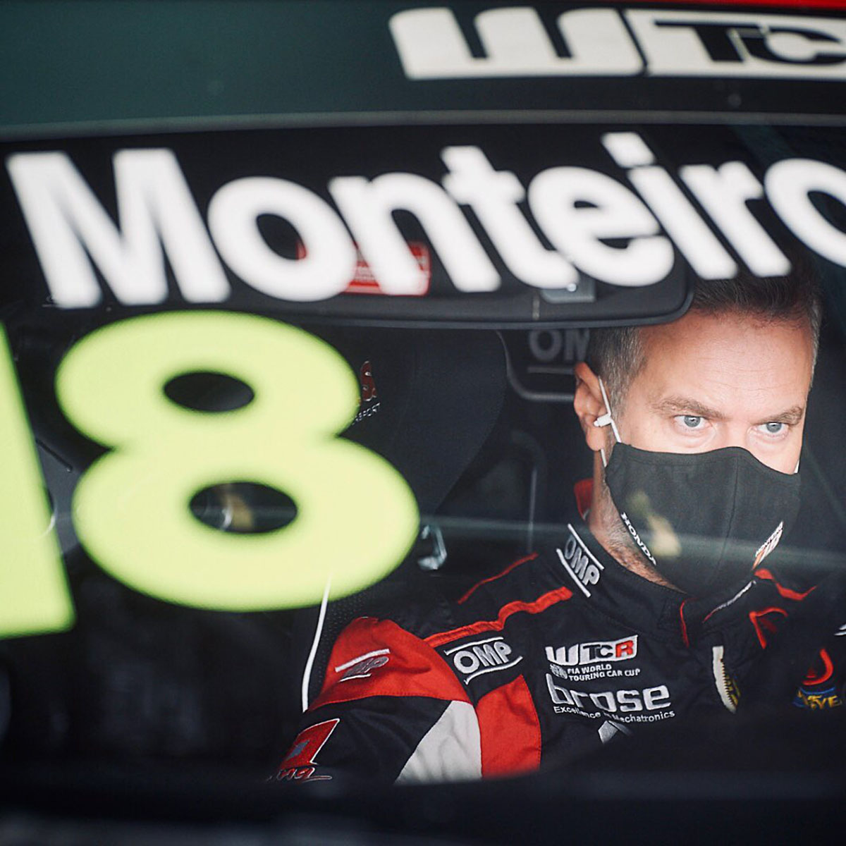 WTCR Aragon 03