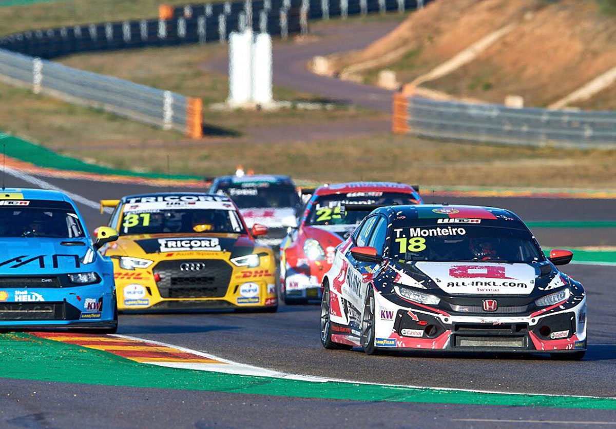 WTCR Aragon 05