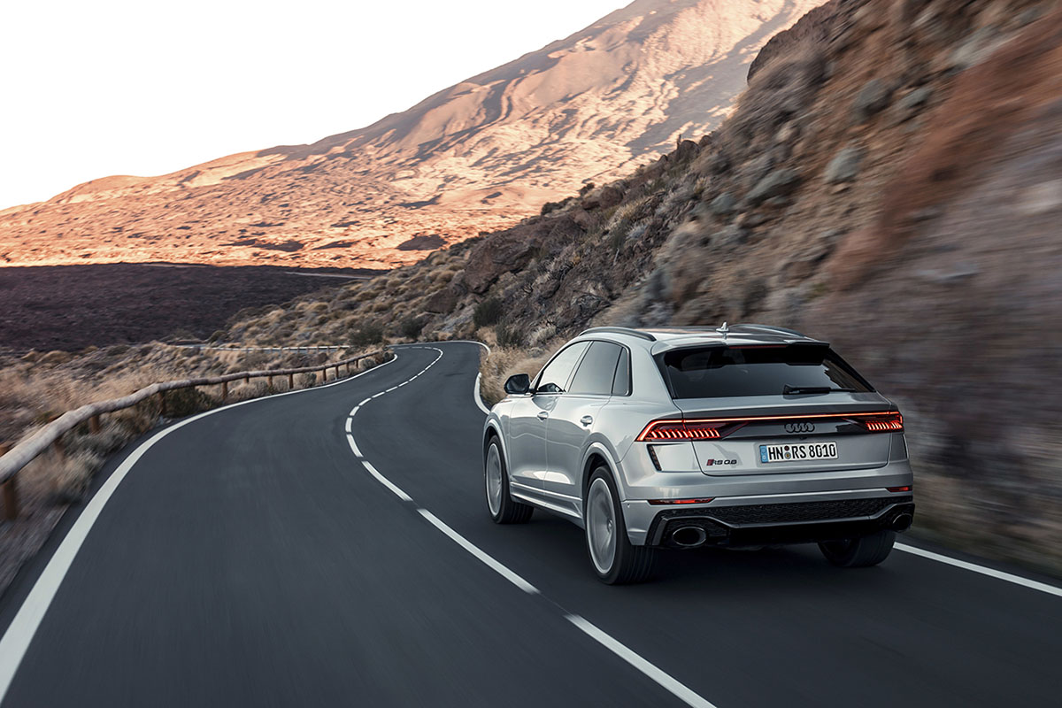 Audi RS Q8 02