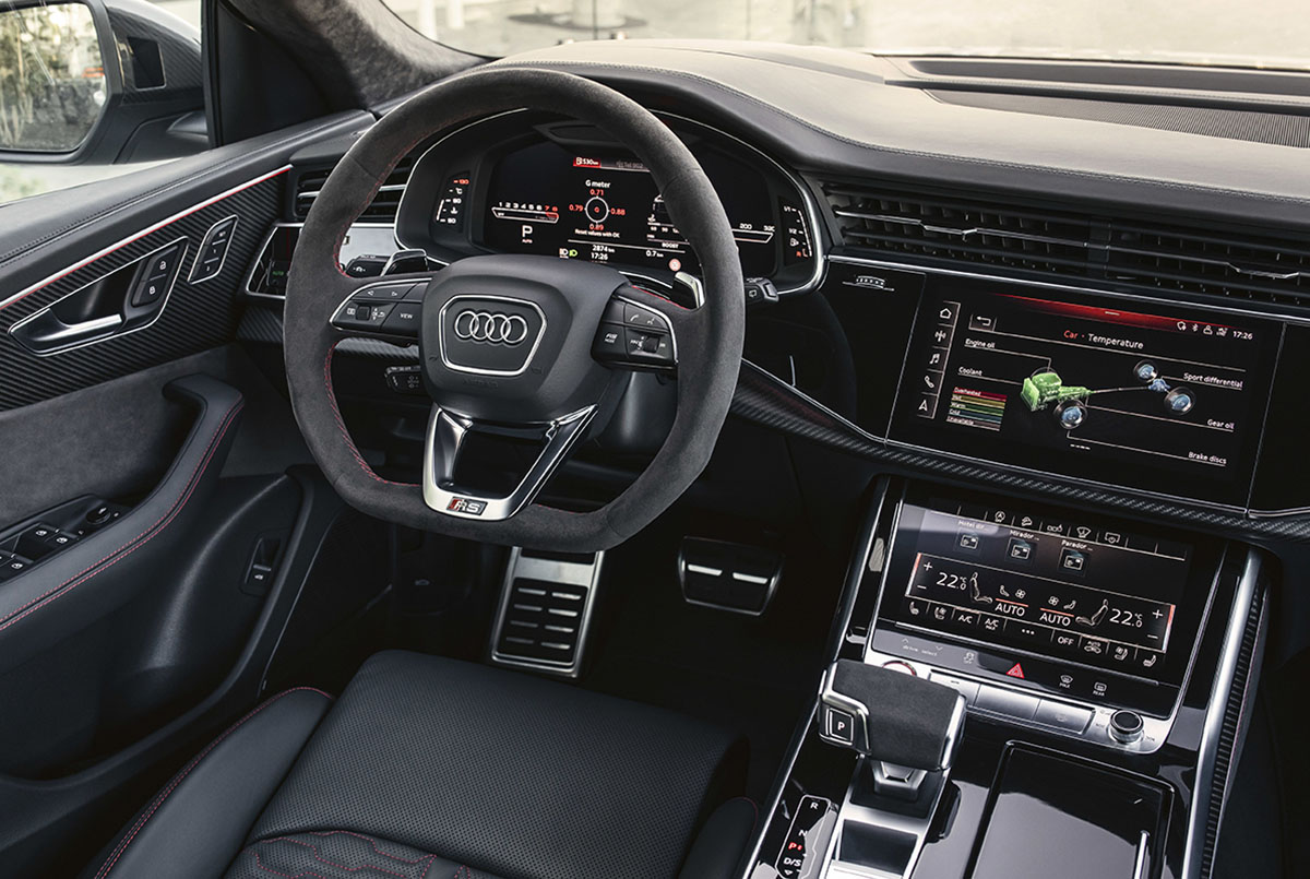 Audi RS Q8 03