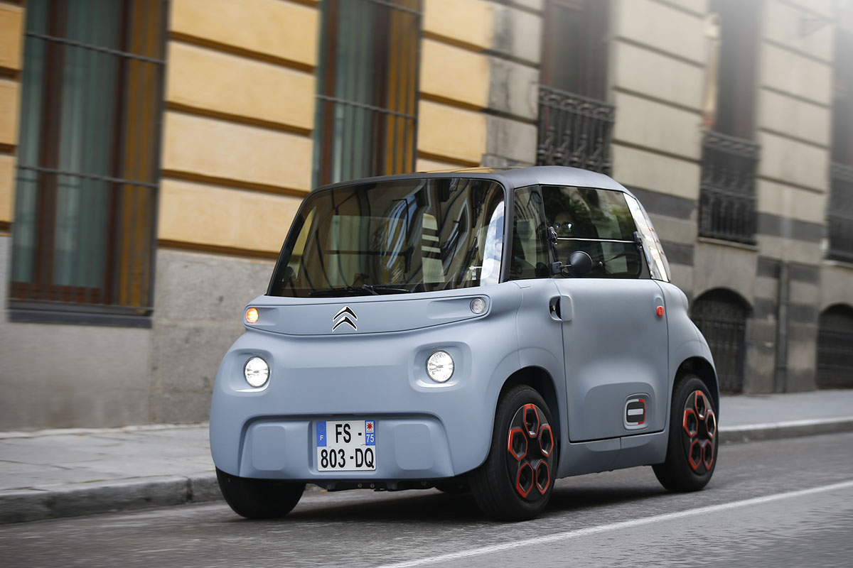 Citroen Ami AutoBest 01