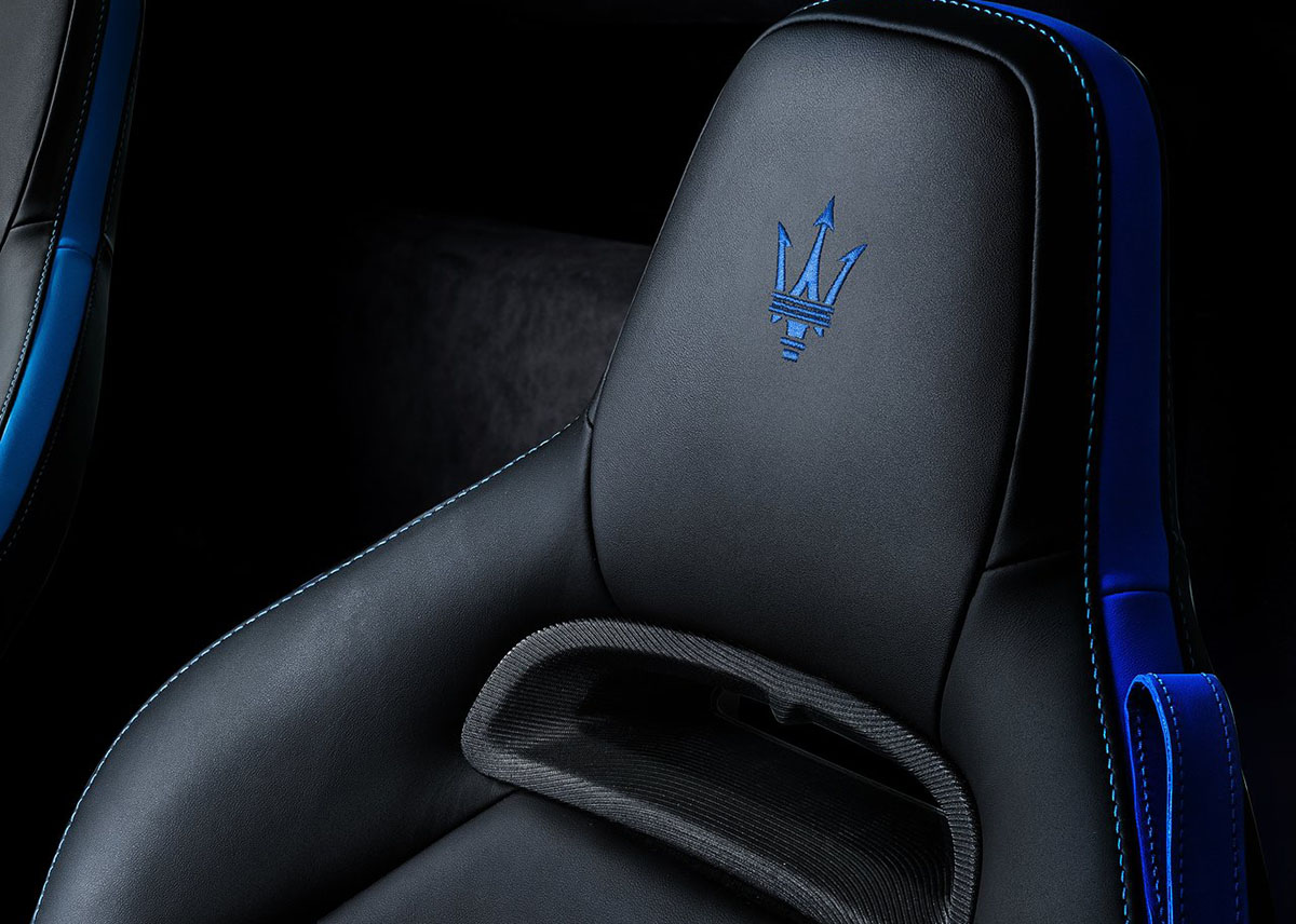 Maserati MC20 2021 1280 0d